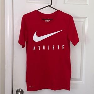 Men’s Nike Dri-Fit Shirt